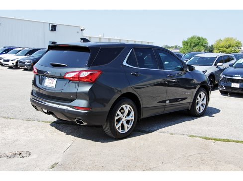 Used 2018 Chevrolet Equinox LT image 7