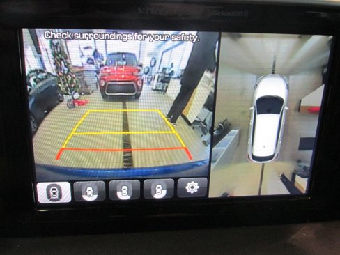 Used 2019 Hyundai Tucson Limited image 22