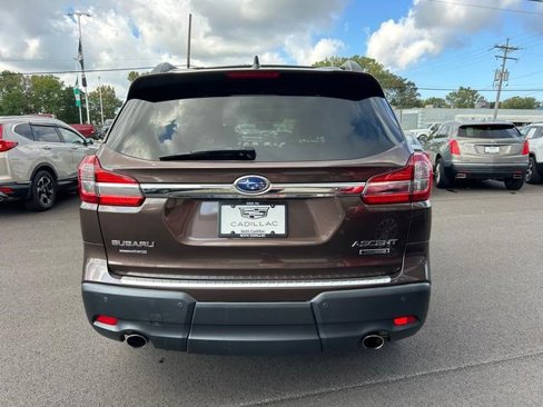 Used 2019 Subaru Ascent Touring image 4