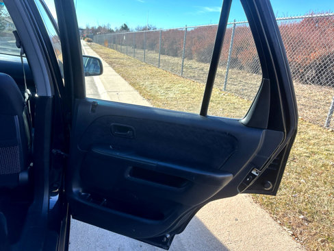 Used 2006 Honda CR-V LX image 20