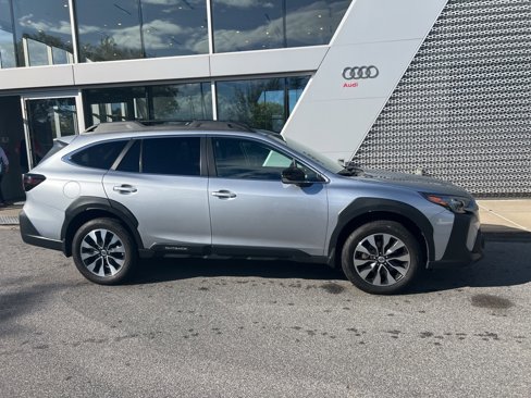 Used 2024 Subaru Outback Limited XT image 16