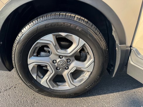 Used 2019 Honda CR-V EX-L image 22