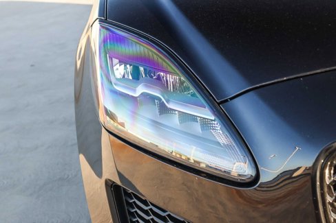 Used 2019 Jaguar E-PACE S image 10