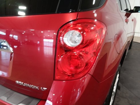 Used 2014 Chevrolet Equinox LT w/ Driver Convenience Package image 15
