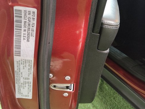 Used 2020 Jeep Cherokee Latitude image 33