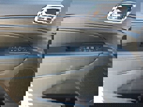 Certified 2020 Jeep Grand Cherokee Altitude image 12