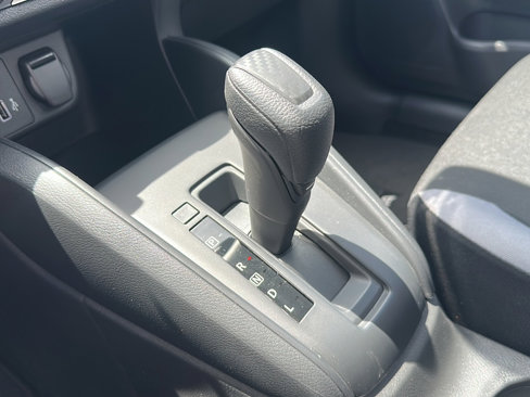 New 2025 Nissan Versa S w/ S Plus Package image 24