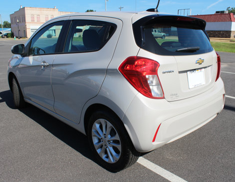 Used 2021 Chevrolet Spark LT image 13