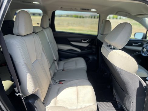 Used 2020 Subaru Ascent Premium w/ Convenience Package image 25