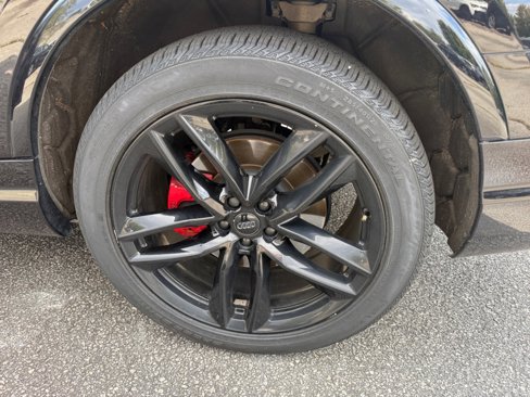 Used 2018 Audi Q7 3.0T Prestige w/ Prestige Package image 22