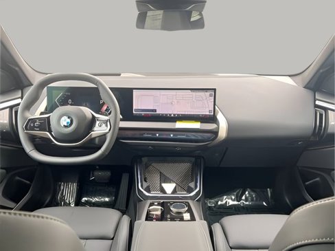 Certified 2025 BMW X3 xDrive30i w/ Premium Package image 22