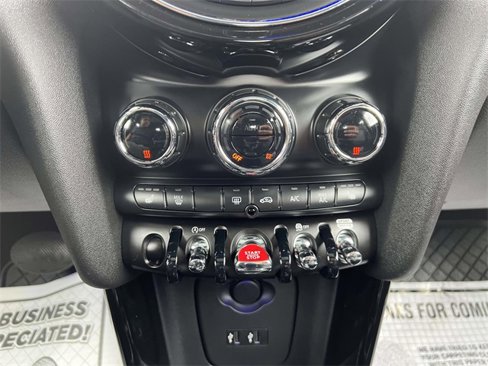 Used 2020 MINI Cooper S image 21