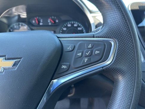 Used 2023 Chevrolet Malibu LT image 17