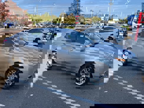 Used 2009 Acura TL image 7