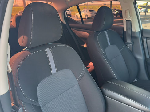 Used 2022 Nissan Sentra SV image 24