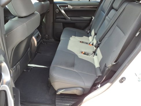 Used 2023 Lexus GX 460 Premium w/ Premium Plus Package image 9
