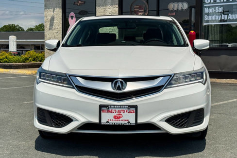 Used 2018 Acura ILX w/ Special Edition Package image 9