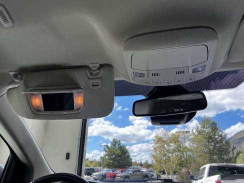 Used 2024 Ford Edge SEL image 36