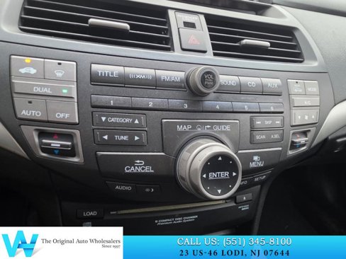 Used 2008 Honda Accord EX-L image 21