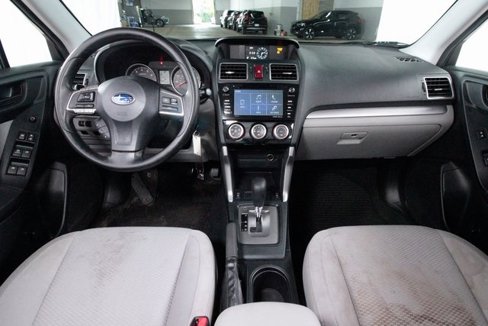 Used 2016 Subaru Forester 2.5i Premium w/ Popular Package #2 image 8