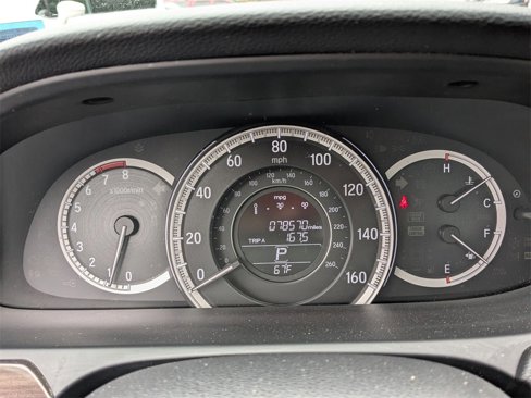 Used 2016 Honda Accord EX-L image 14
