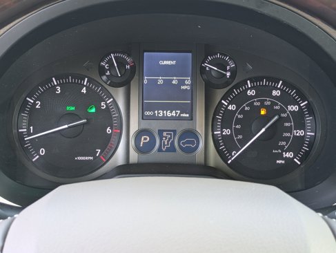 Used 2018 Lexus GX 460 image 10