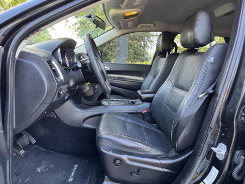 Used 2013 Dodge Durango SXT image 11