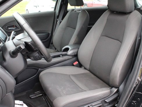 Used 2019 Honda HR-V Sport image 18