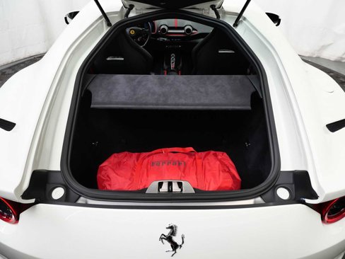 Certified 2019 Ferrari 812 Superfast image 32