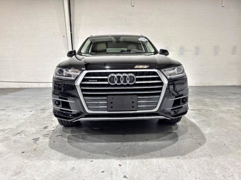 Used 2017 Audi Q7 3.0T Premium Plus image 11
