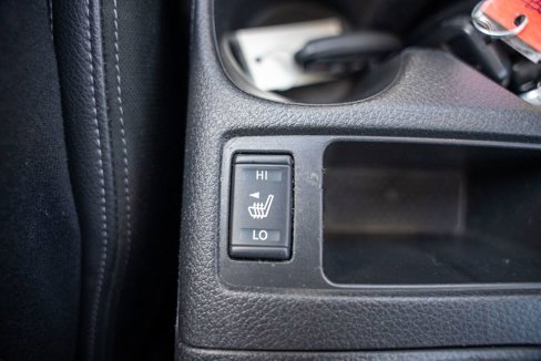 Used 2022 Nissan Rogue Sport SL w/ Premium Package image 29