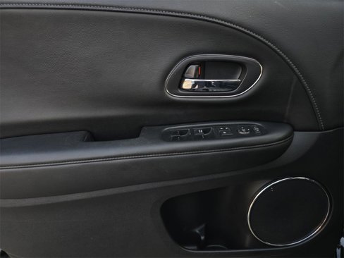 Used 2016 Honda HR-V EX-L image 16