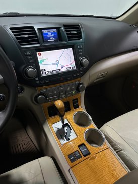 Used 2009 Toyota Highlander Limited image 14