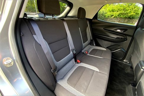 Used 2023 Chevrolet TrailBlazer LT image 26