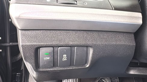 Used 2015 Honda Crosstour EX-L image 33