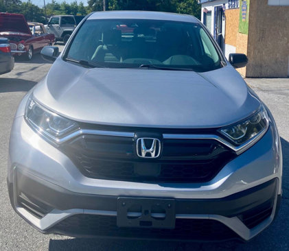 Used 2020 Honda CR-V LX image 3