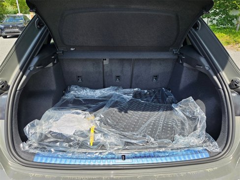 New 2025 Audi Q3 2.0T Premium image 23