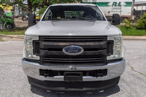 Used 2017 Ford F350 XL w/ XL Value Package image 5