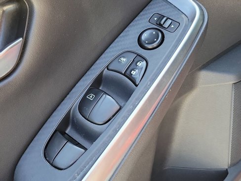 Used 2022 Nissan Sentra SR w/ Electronics Package image 25