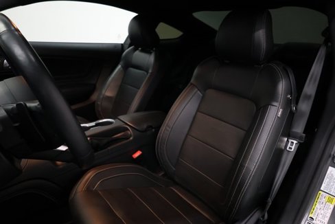 Used 2022 Ford Mustang GT Premium w/ GT Performance Package image 84