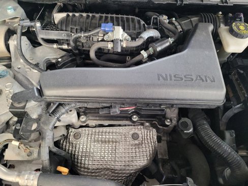 Used 2020 Nissan Rogue S image 30