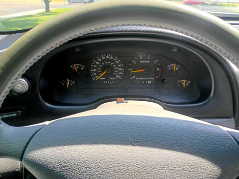 Used 1994 Ford Mustang GT image 14