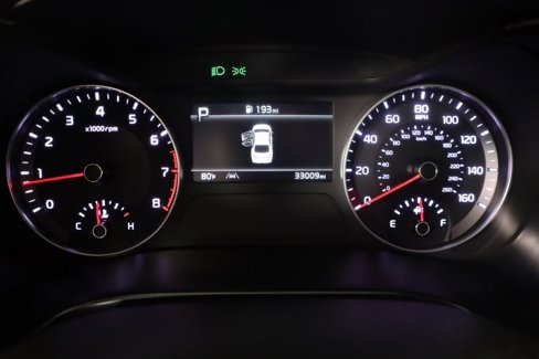 Used 2024 Kia Forte LXS image 4