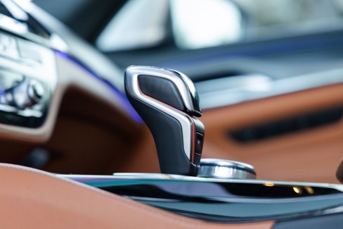 Used 2023 BMW M5 w/ Competition Package image 47