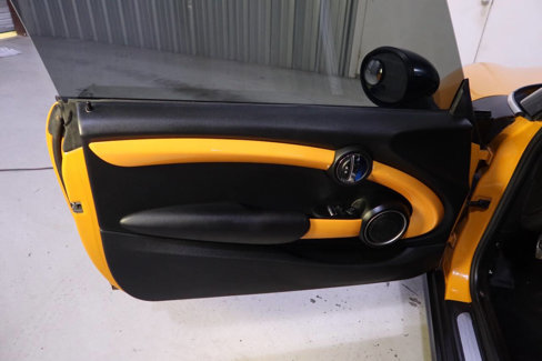 Used 2015 MINI Cooper S image 20
