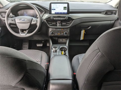 New 2025 Ford Escape Active image 19