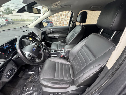 Used 2014 Ford Escape Titanium image 15