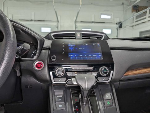 Used 2020 Honda CR-V EX image 32