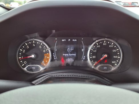 Used 2020 Jeep Renegade Sport w/ Sport Appearance Group image 21