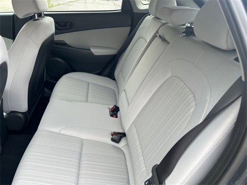 Used 2022 Hyundai Kona SEL image 10